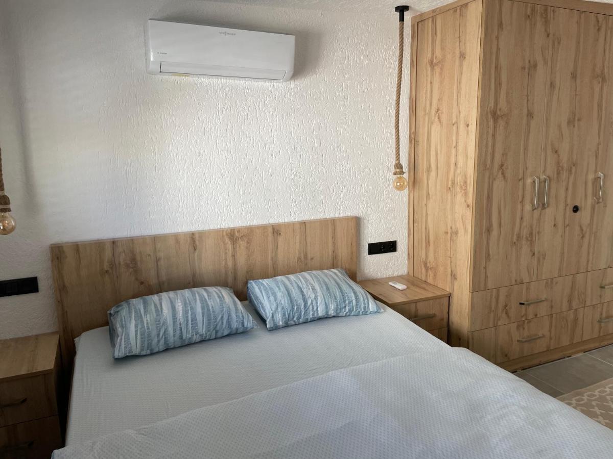 Rock Houses Gundogan Apartment Bodrum