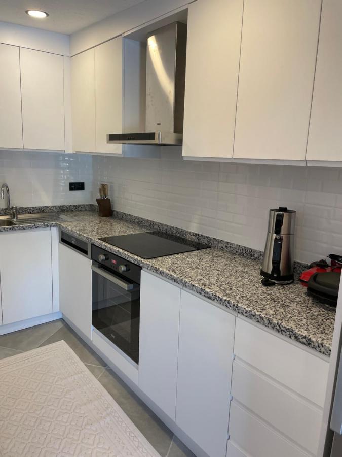 Apartment Rock Houses Gundogan *