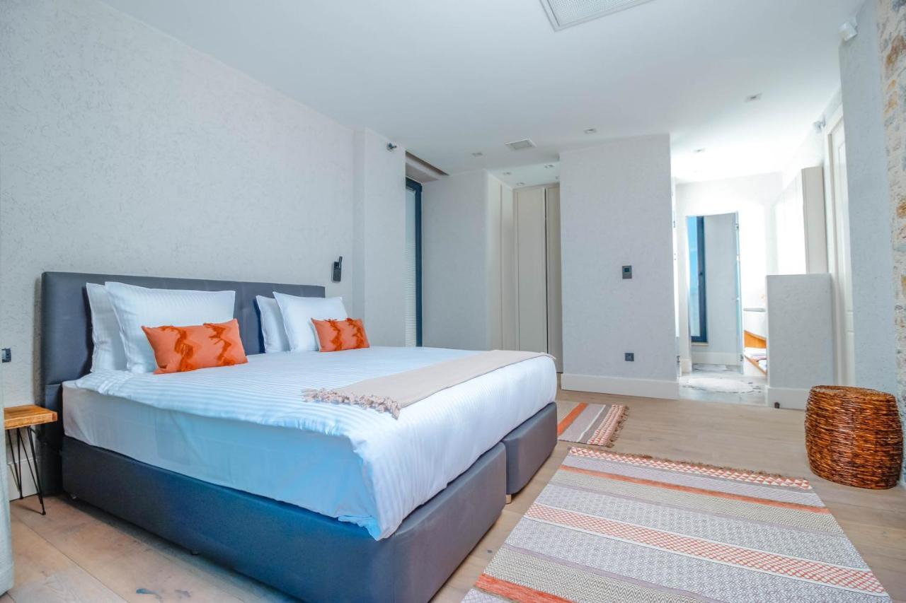 Ortakent Luxury Private With Pool