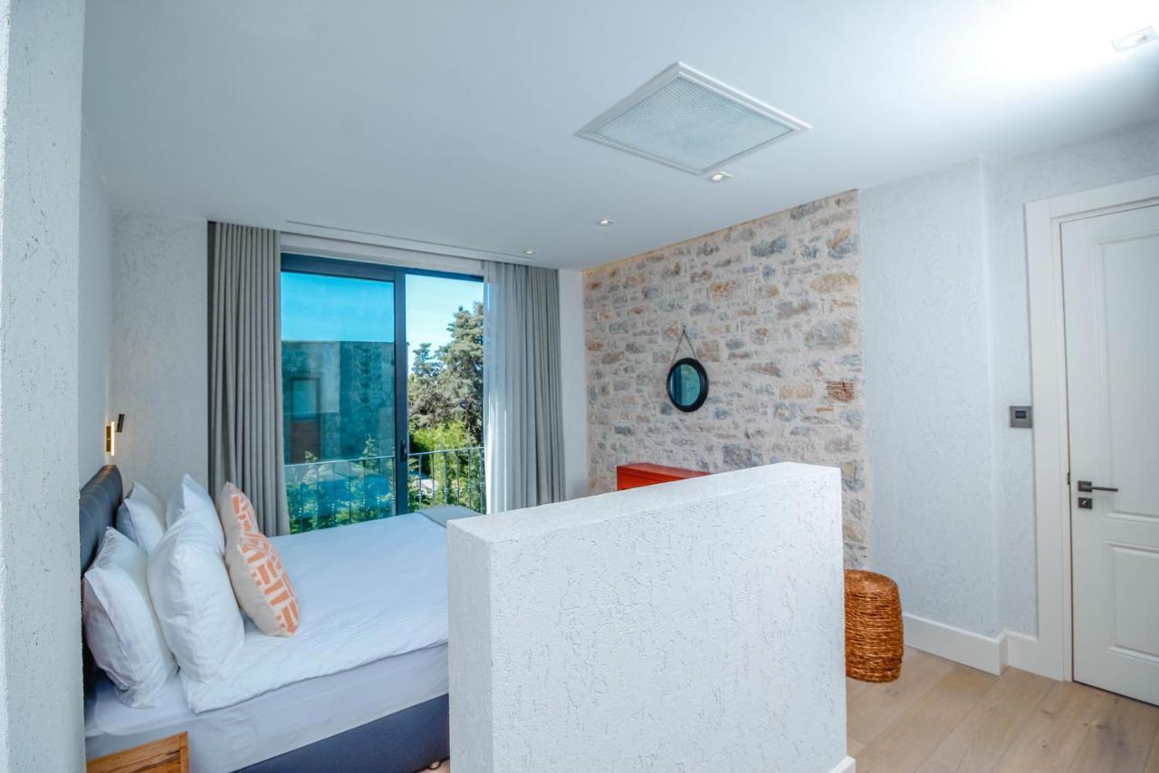 Villa Ortakent Luxury Private With Pool Bodrum