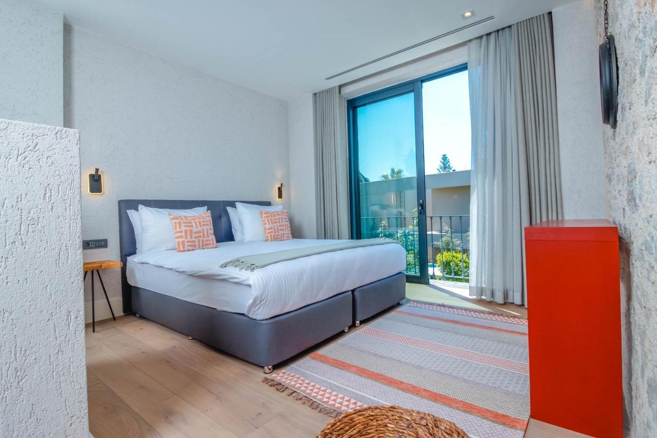 Villa Ortakent Luxury Private With Pool