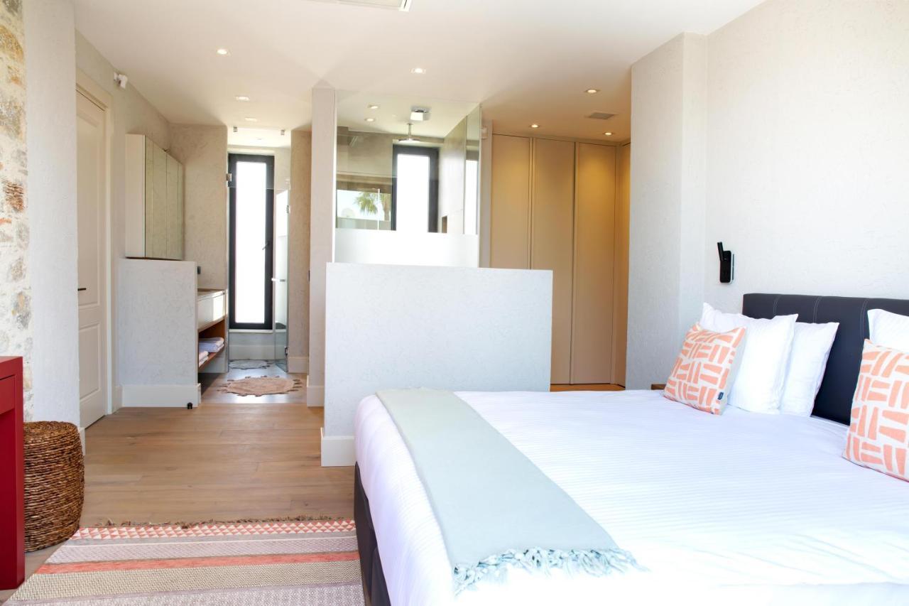Ortakent Luxury Private With Pool