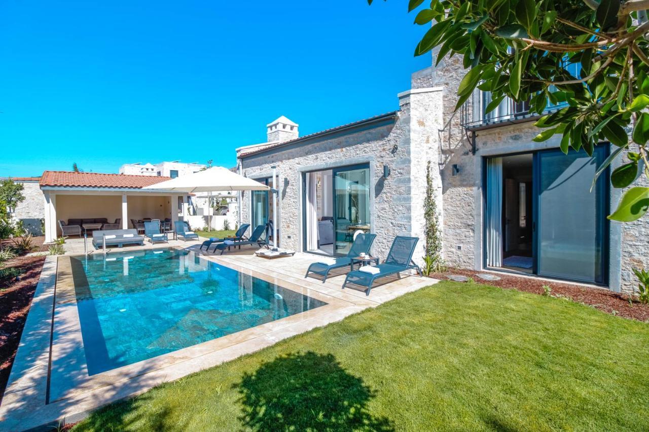 Ortakent Luxury Private With Pool *
