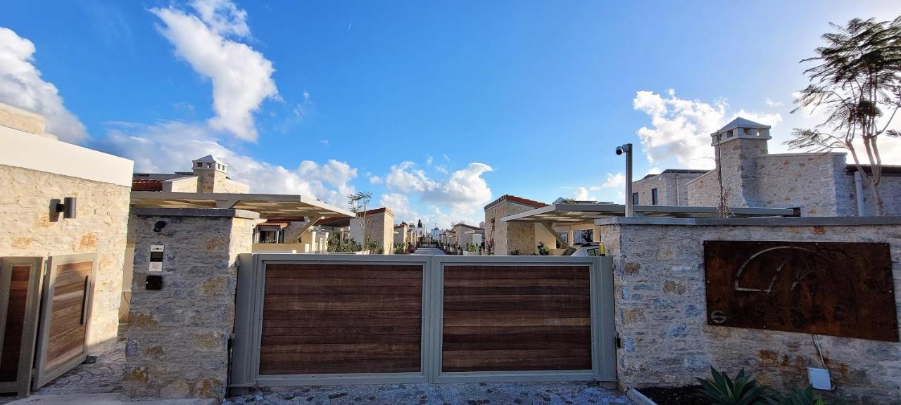 Villa Ortakent Luxury Private With Pool *