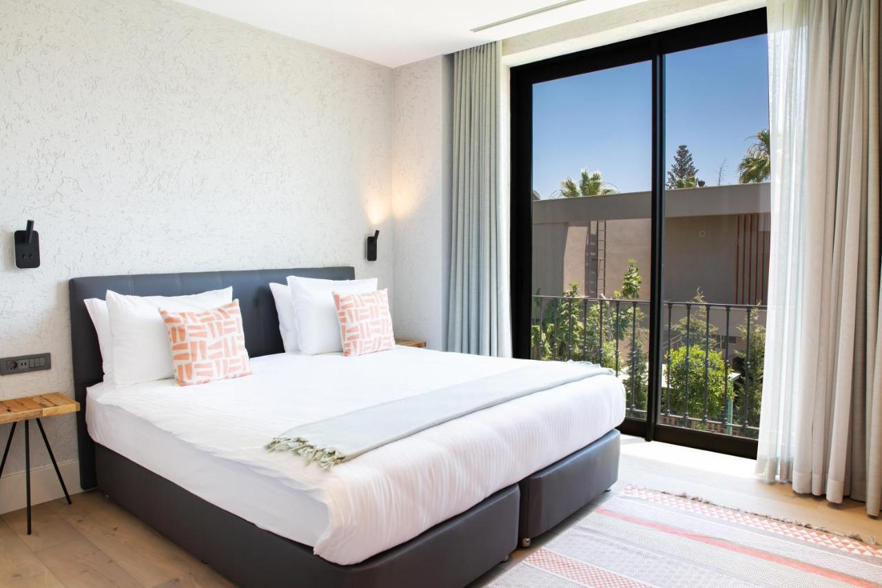Villa Ortakent Luxury Private With Pool Bodrum
