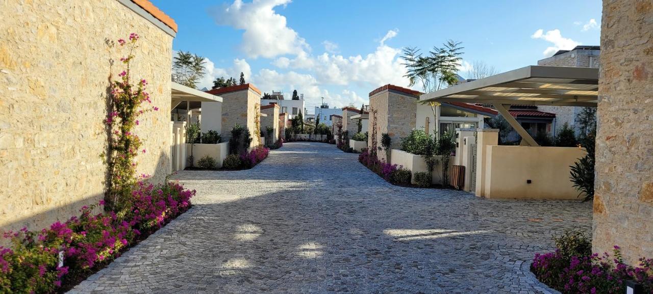 Ortakent Luxury Private With Pool Villa