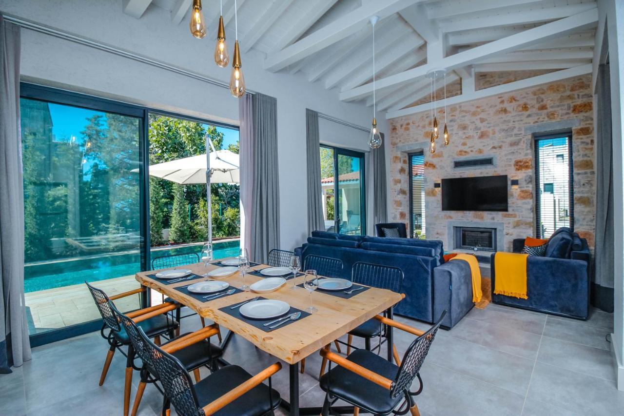 Ortakent Luxury Private With Pool Villa