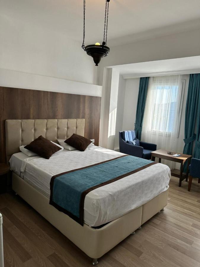 Dinc Bed & Breakfast