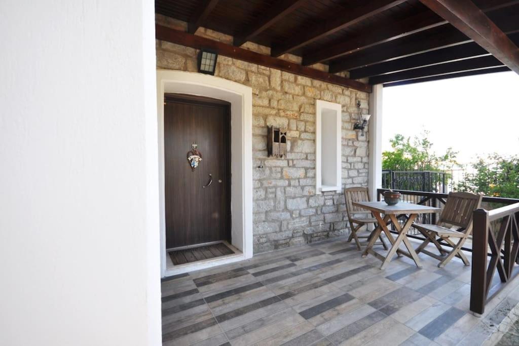 Villa Merkezde Muestakil Havuzlu