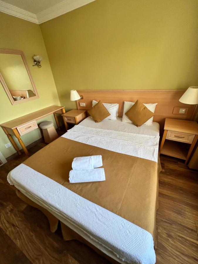 Hotel Exen By Weekend