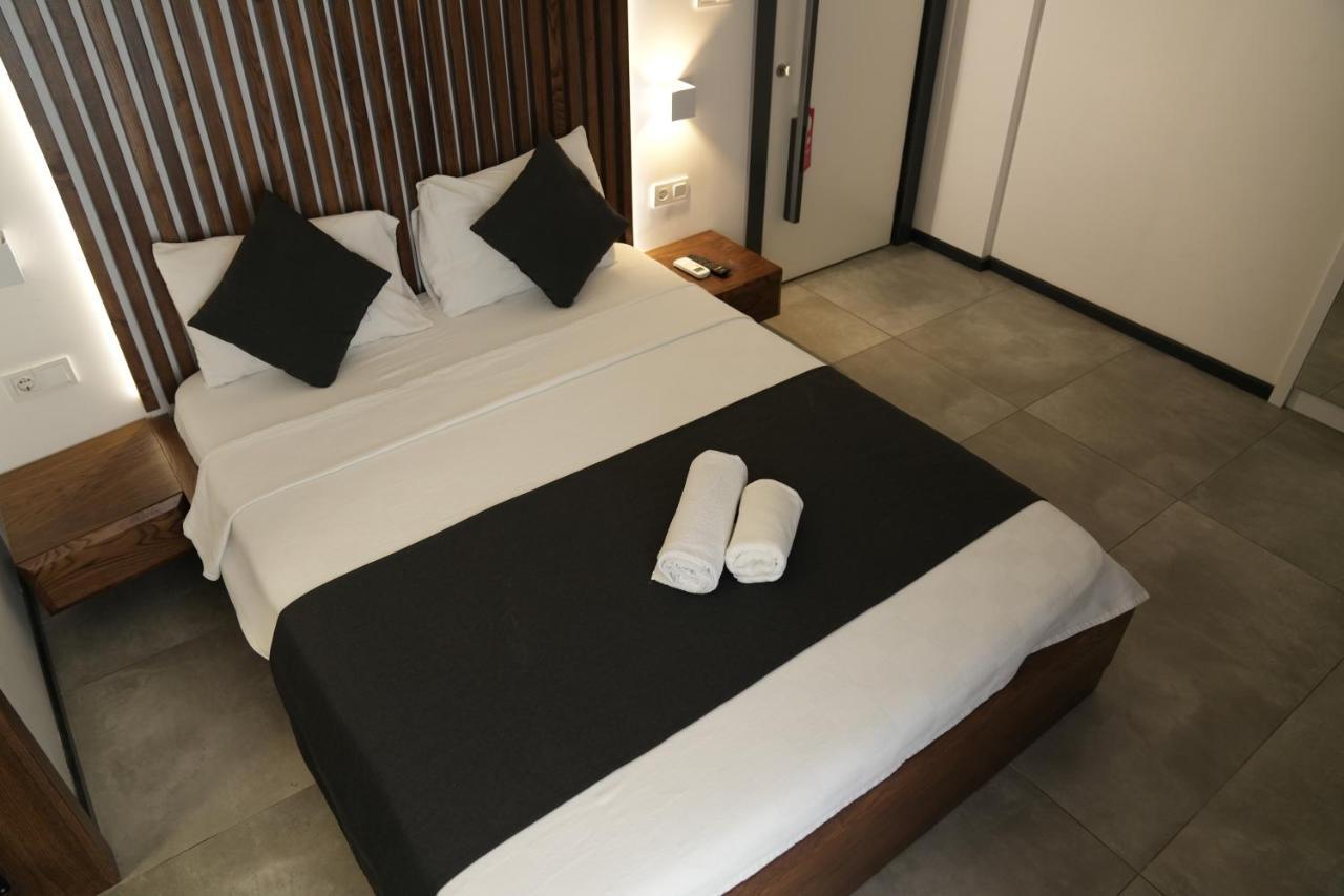 Exen By Weekend Hotel 3*