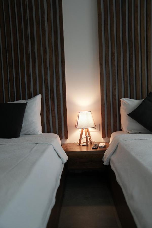 Exen By Weekend Hotel 3*