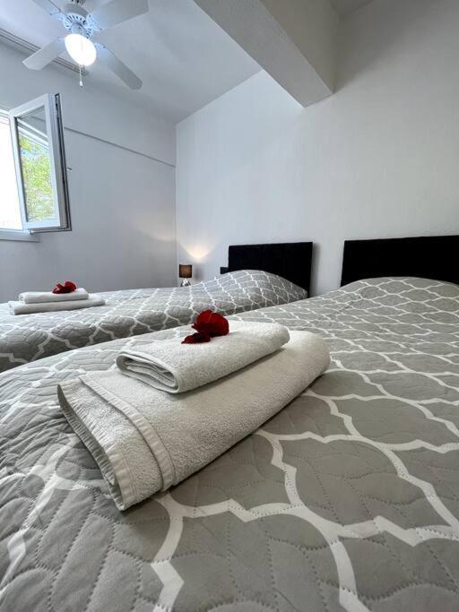 Apartamento Le Lemon - 5 Pers Acces 300m - Vue Bodrum