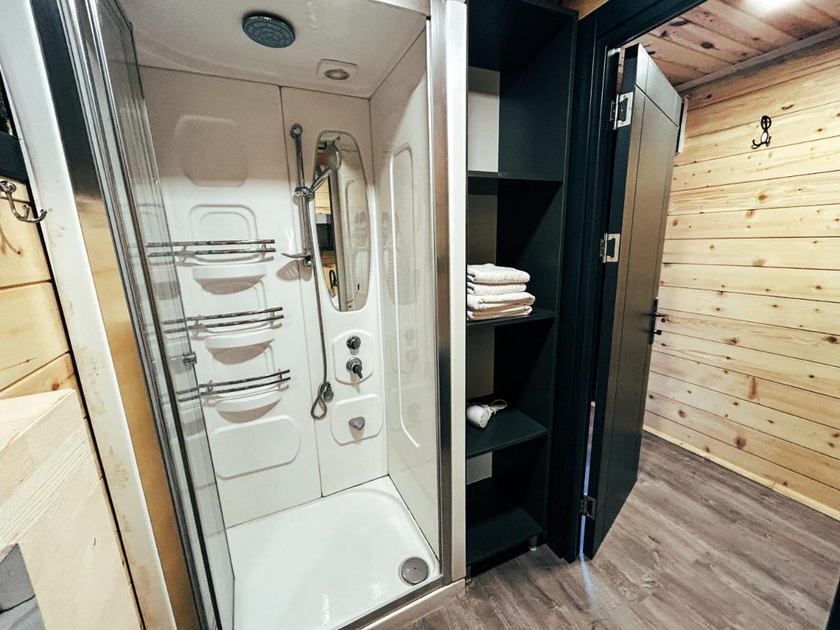 Bitez Tinyhouse
