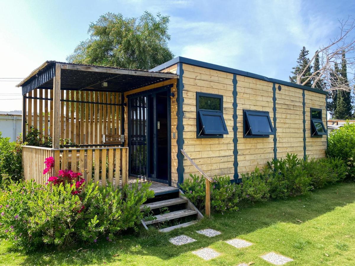 Bitez Tinyhouse 4* Bodrum