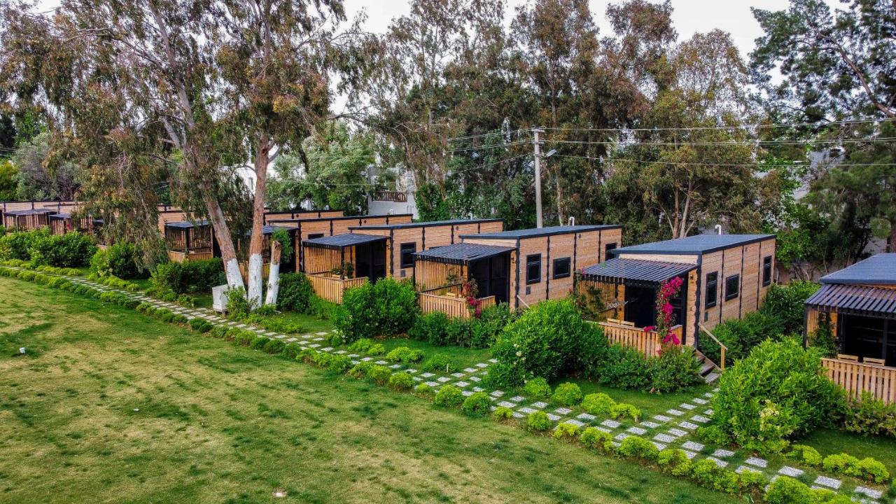 Bitez Tinyhouse 4*
