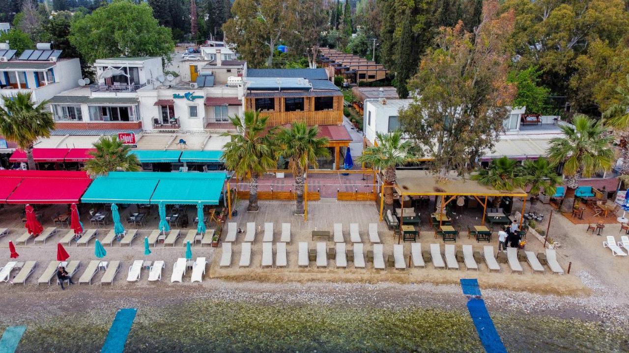 Bitez Tinyhouse Hotel Bodrum