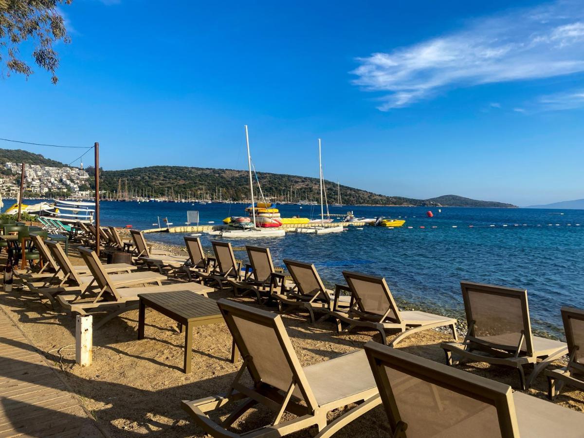 Bitez Tinyhouse Bodrum