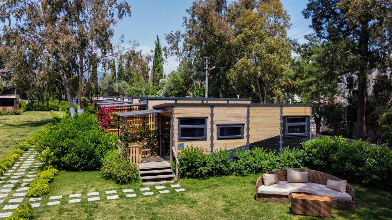 Bitez Tinyhouse Bodrum