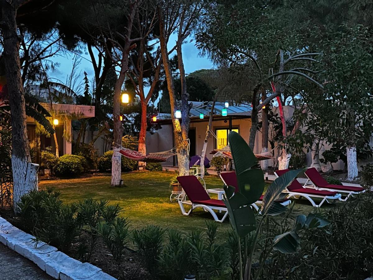 Byakkan Hotel *