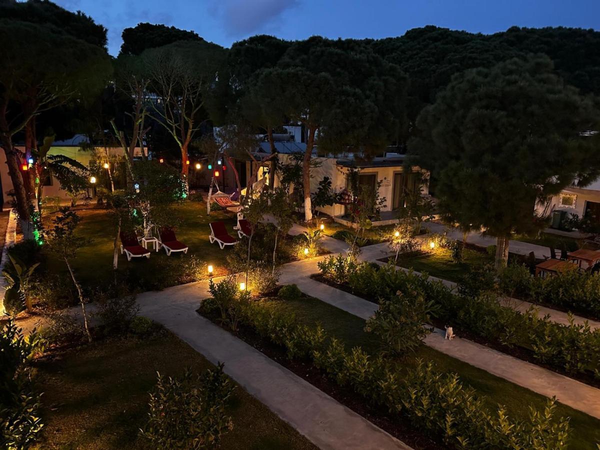 Hotel Byakkan Bodrum