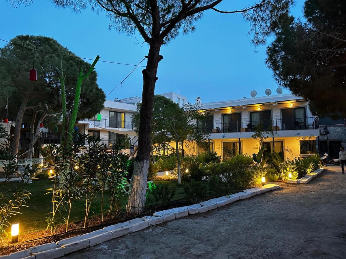 Byakkan Hotel