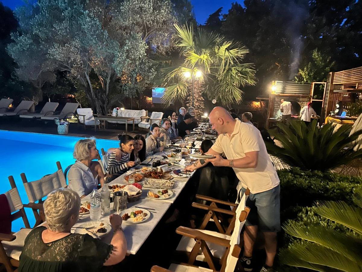 Dolce Luxury Bodrum