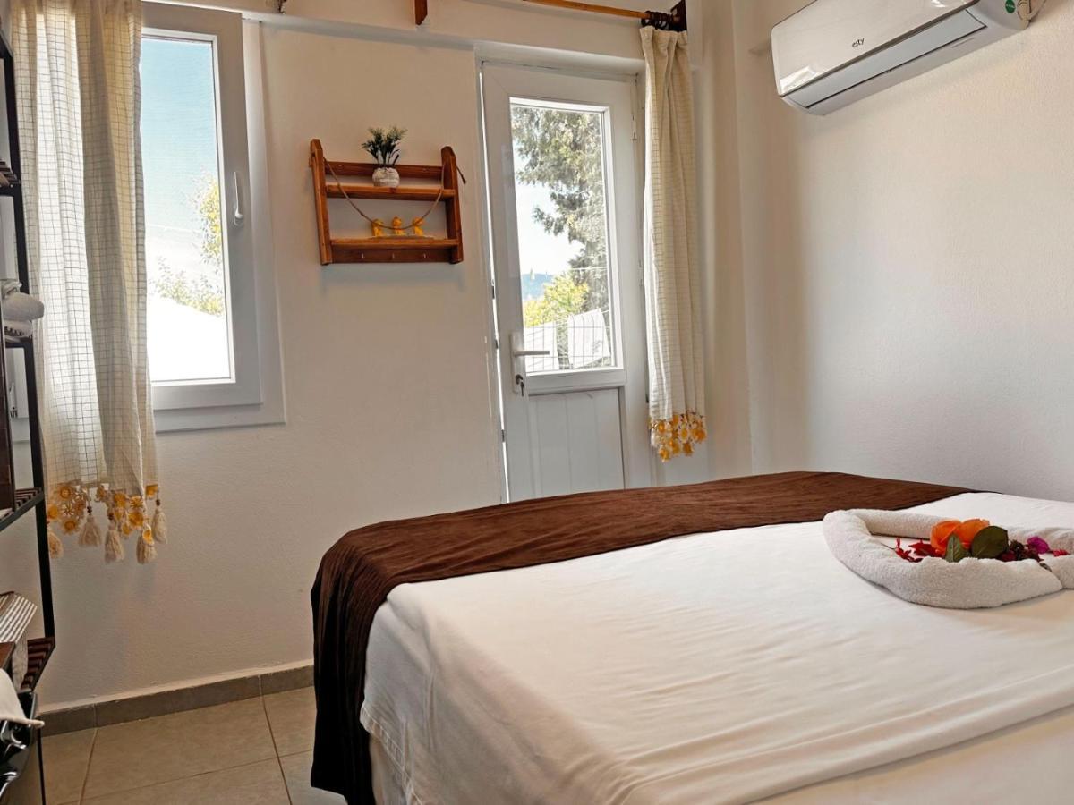 Apart Otel Umayra Bodrum