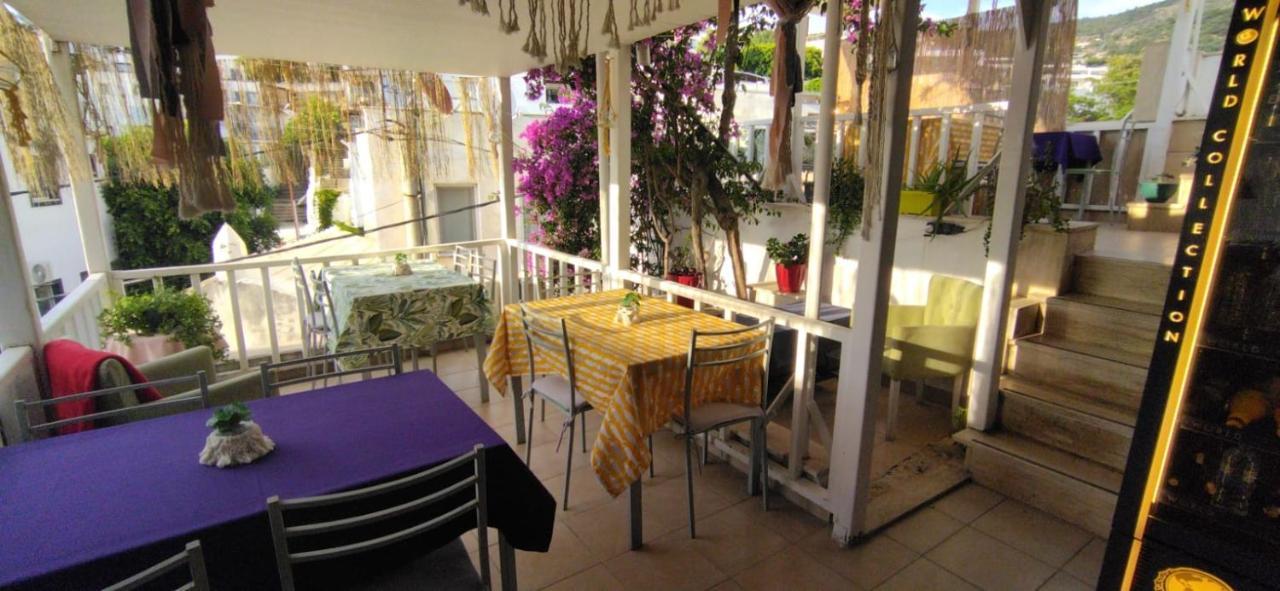 Uyku Butik Homestay Bodrum