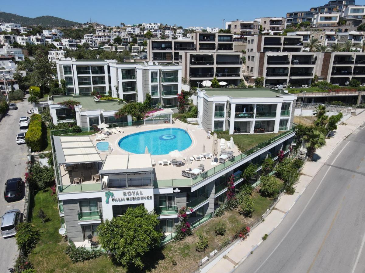 Royal Palm Appartement *