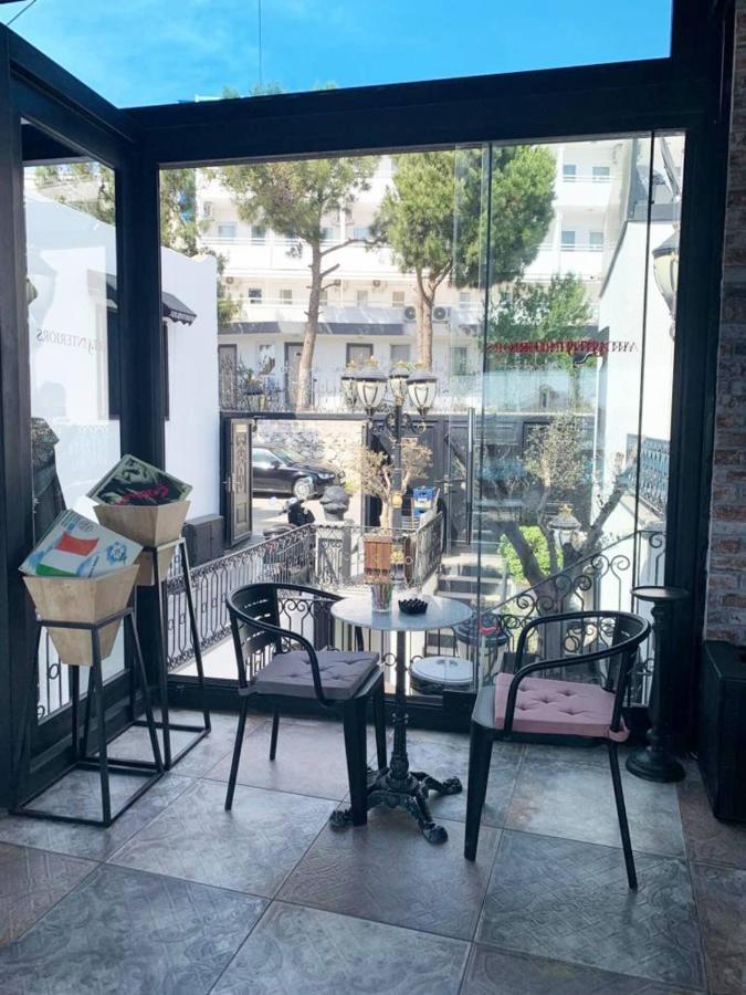 Art & Interiors Gümbet