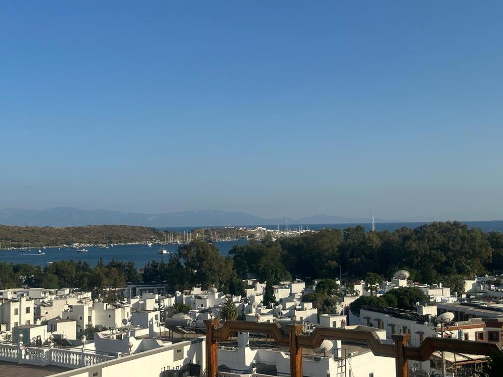 Lidya Aparthotel *