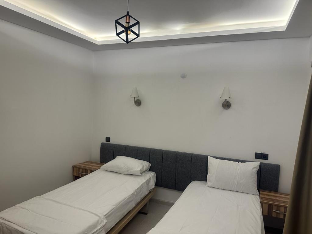 Lidya Aparthotel