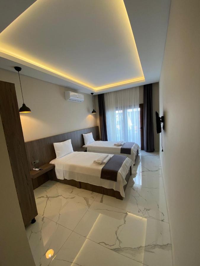 Otel Tuna Butik Bodrum