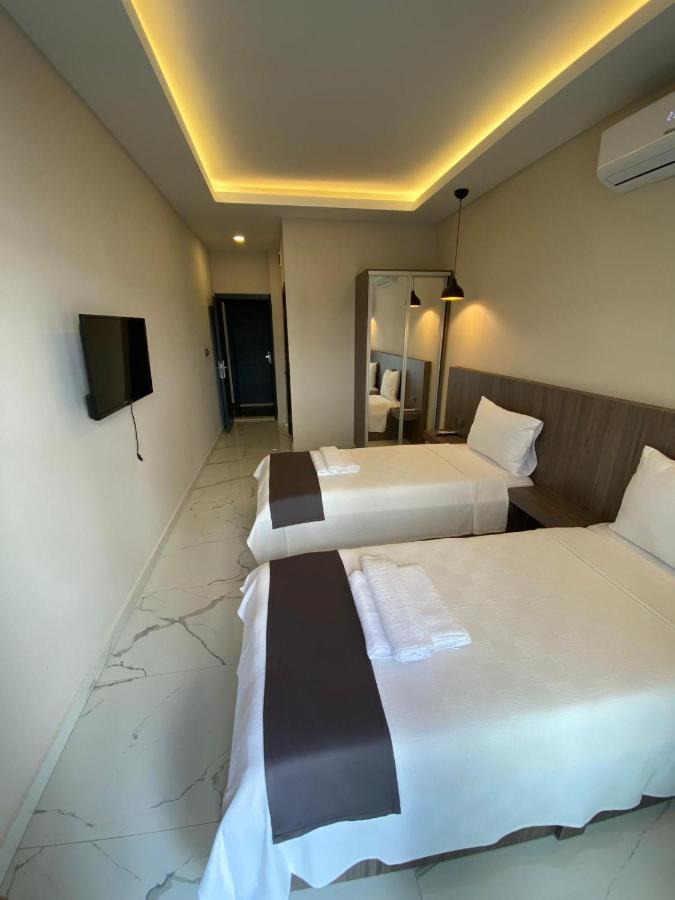 Tuna Butik 2* Bodrum