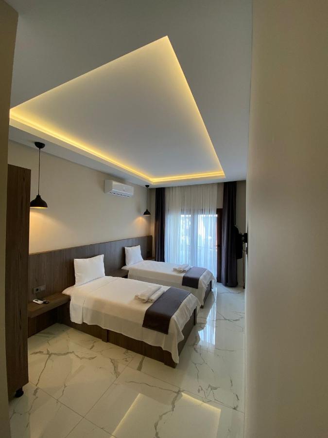 Tuna Butik Otel Bodrum