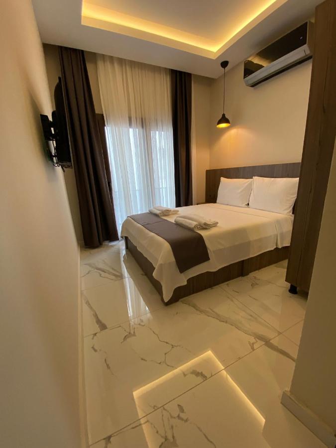 Otel Tuna Butik 2*