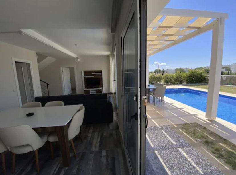 Apart Otel Petrum Sunset Bodrum