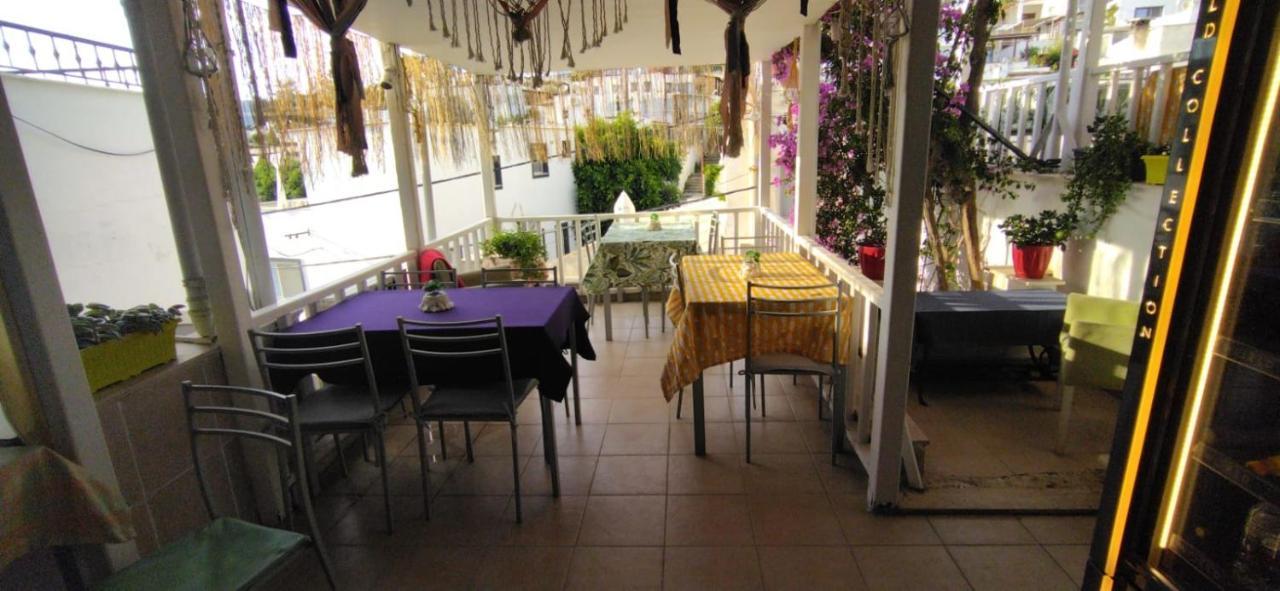 Uyku Butik Homestay Bodrum