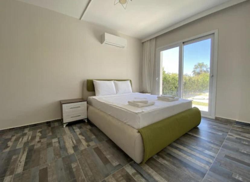 Apart Otel Petrum Sunset Bodrum