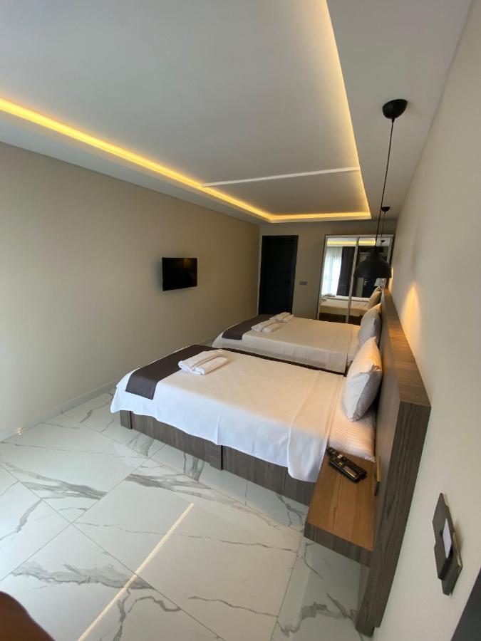 Tuna Butik Otel Bodrum