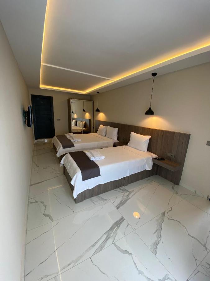 Otel Tuna Butik Bodrum