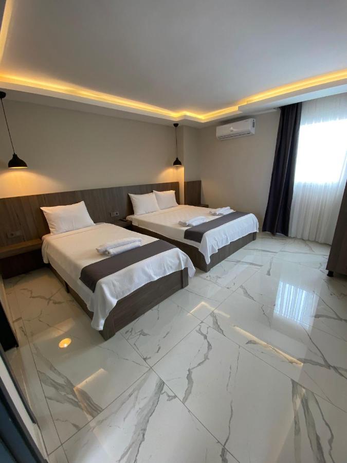 Tuna Butik Otel 2*