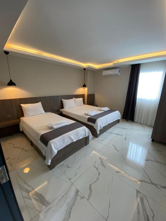 Otel Tuna Butik Bodrum
