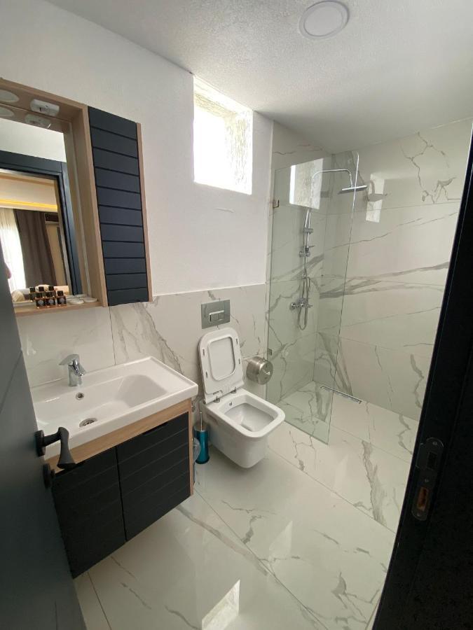Otel Tuna Butik 2*