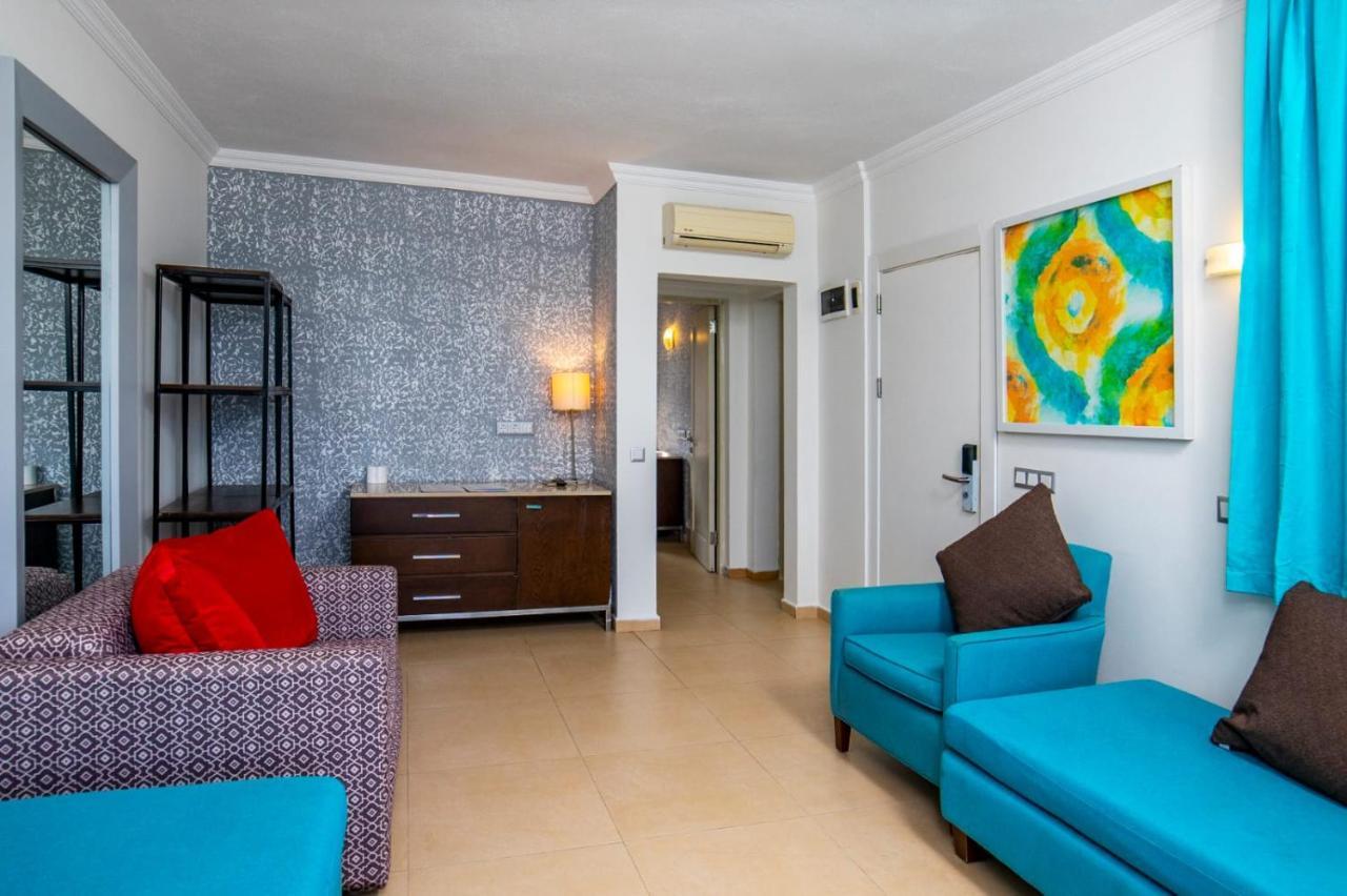 Hotel Middle Town
