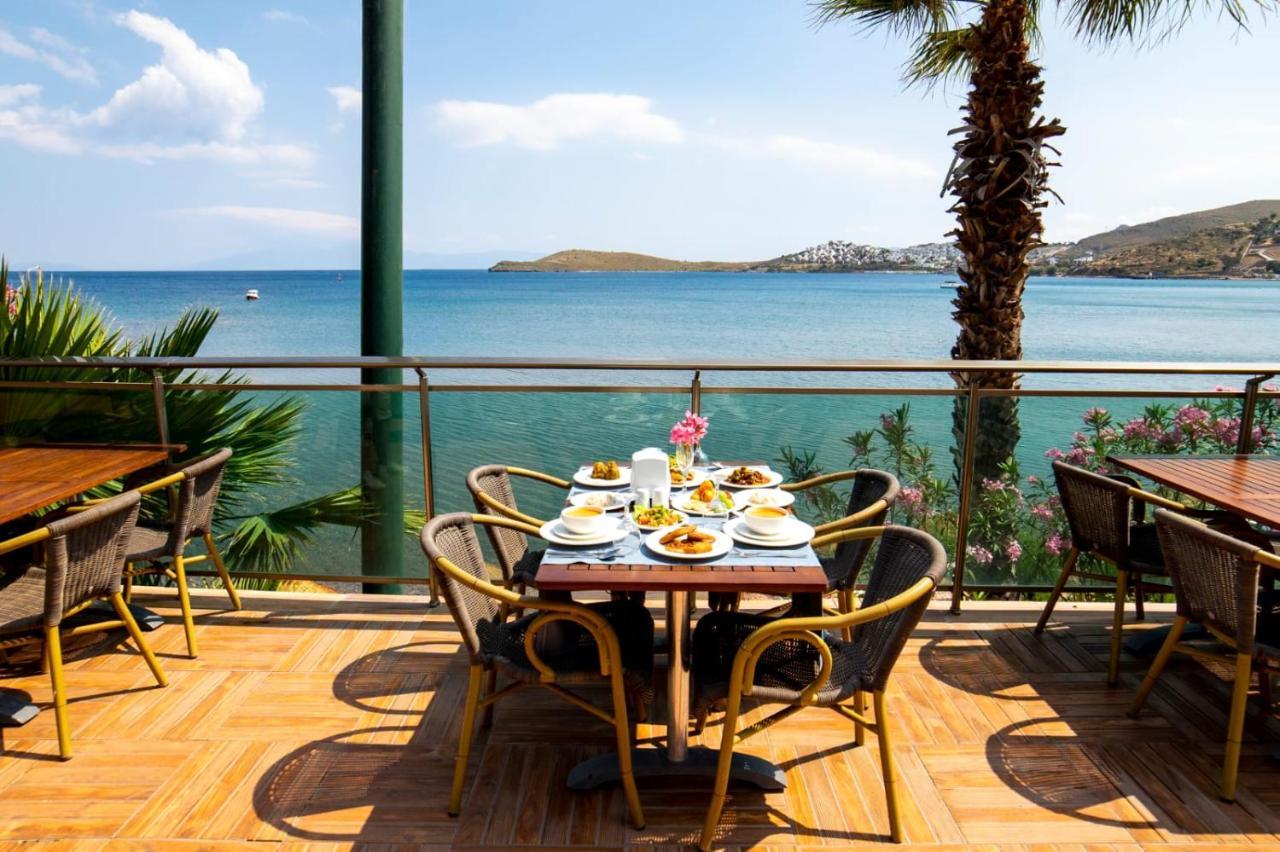 Middle Town 4* Bodrum