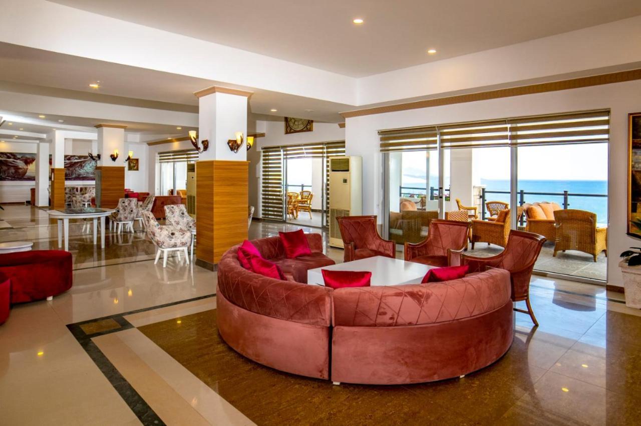 Middle Town 4* Bodrum
