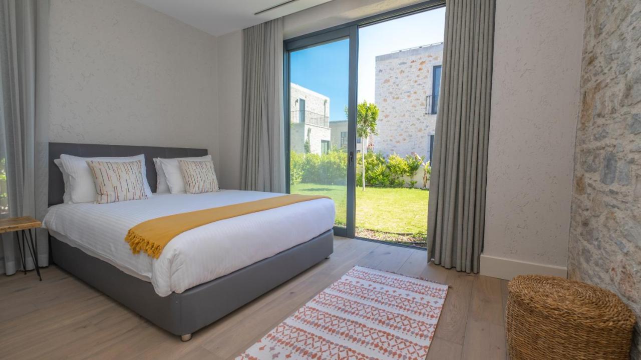 Ortakent Luxury Private With Pool Bodrum