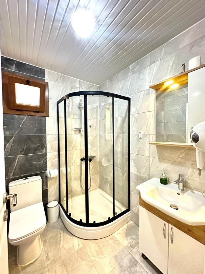 Hotel Incekum Pansiyon *